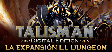 Talisman - The Dungeon Expansion