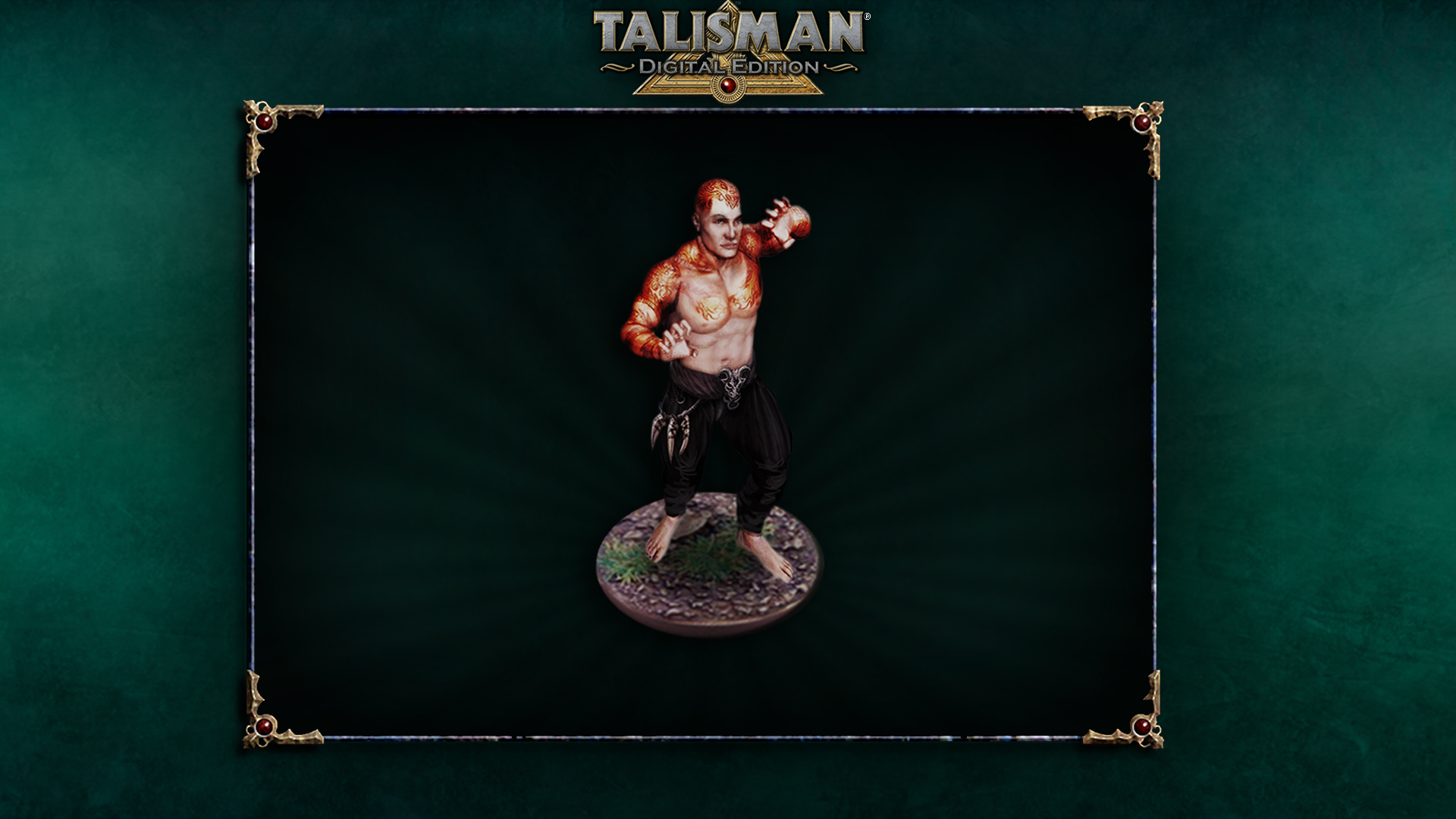 Character Pack #14 - Martial Artist screenshot 5