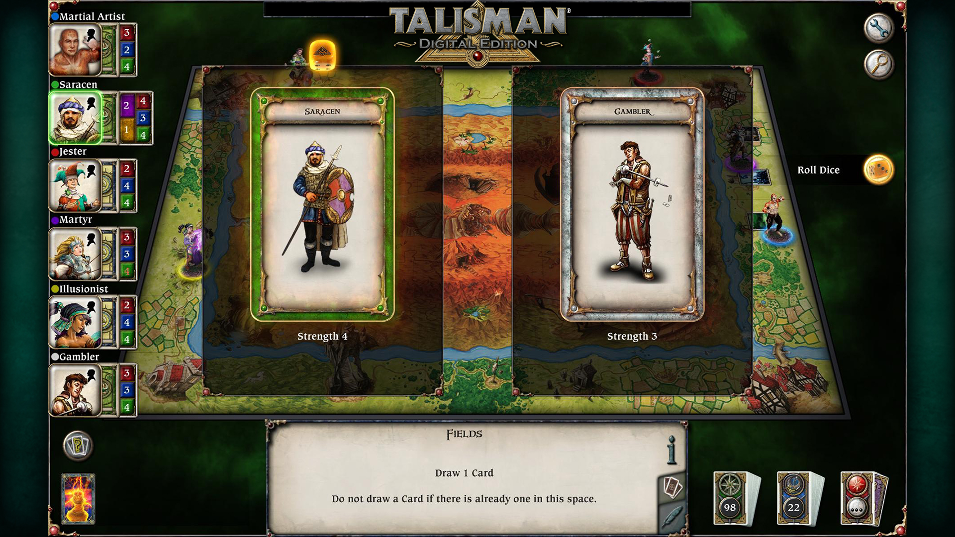 Character Pack #15 - Saracen screenshot 2