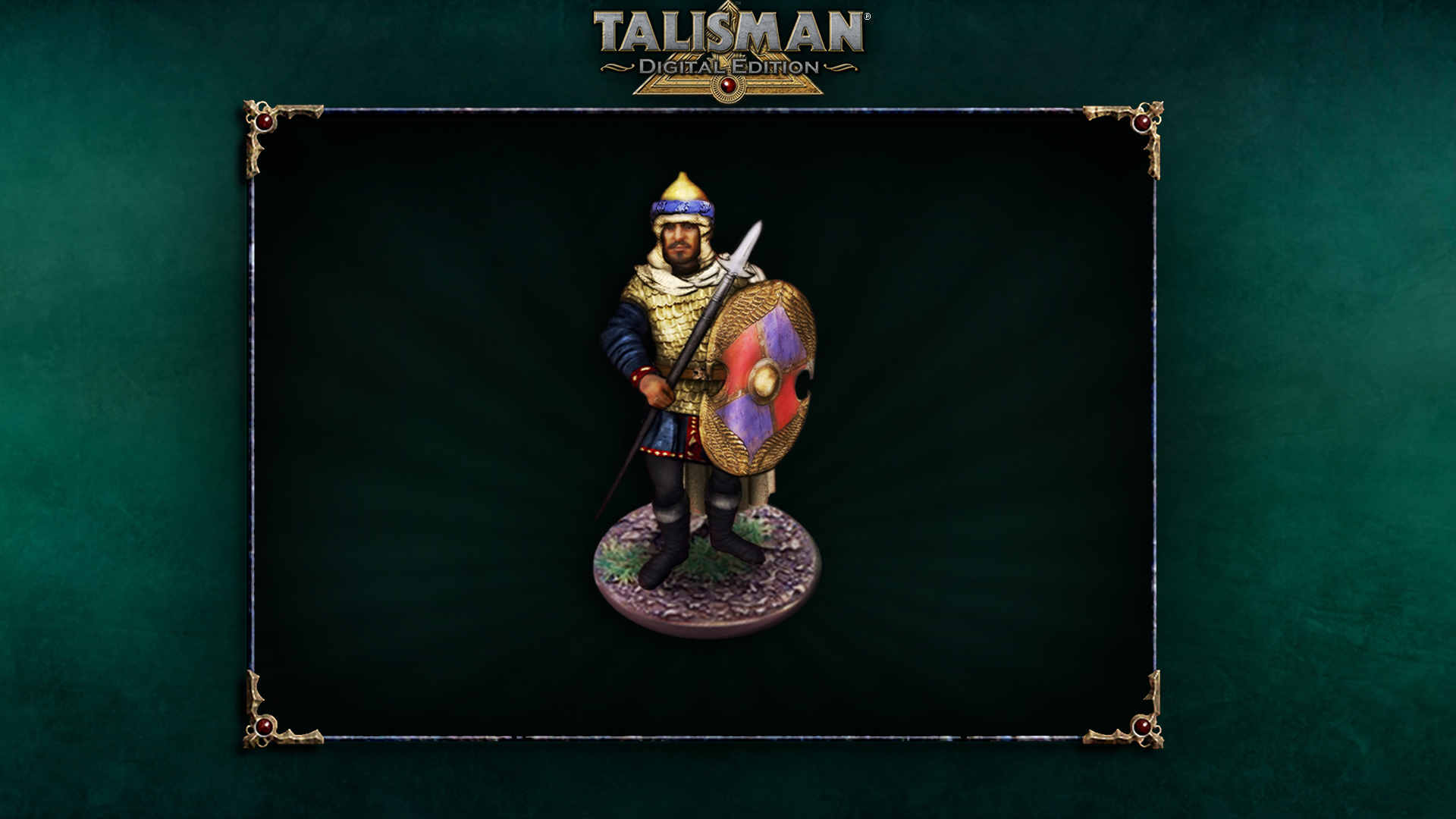 Character Pack #15 - Saracen screenshot 5