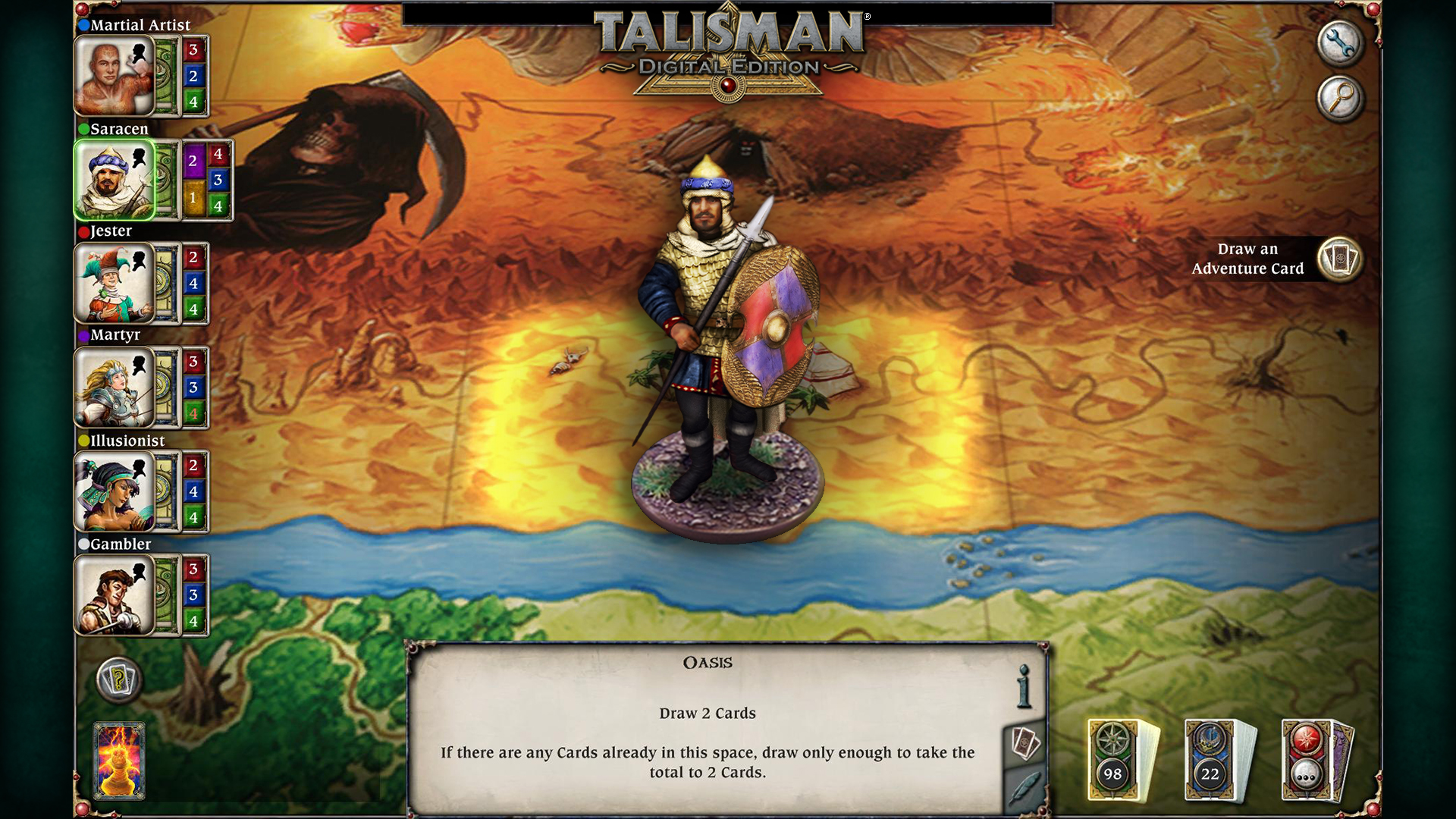 Character Pack #15 - Saracen screenshot 3