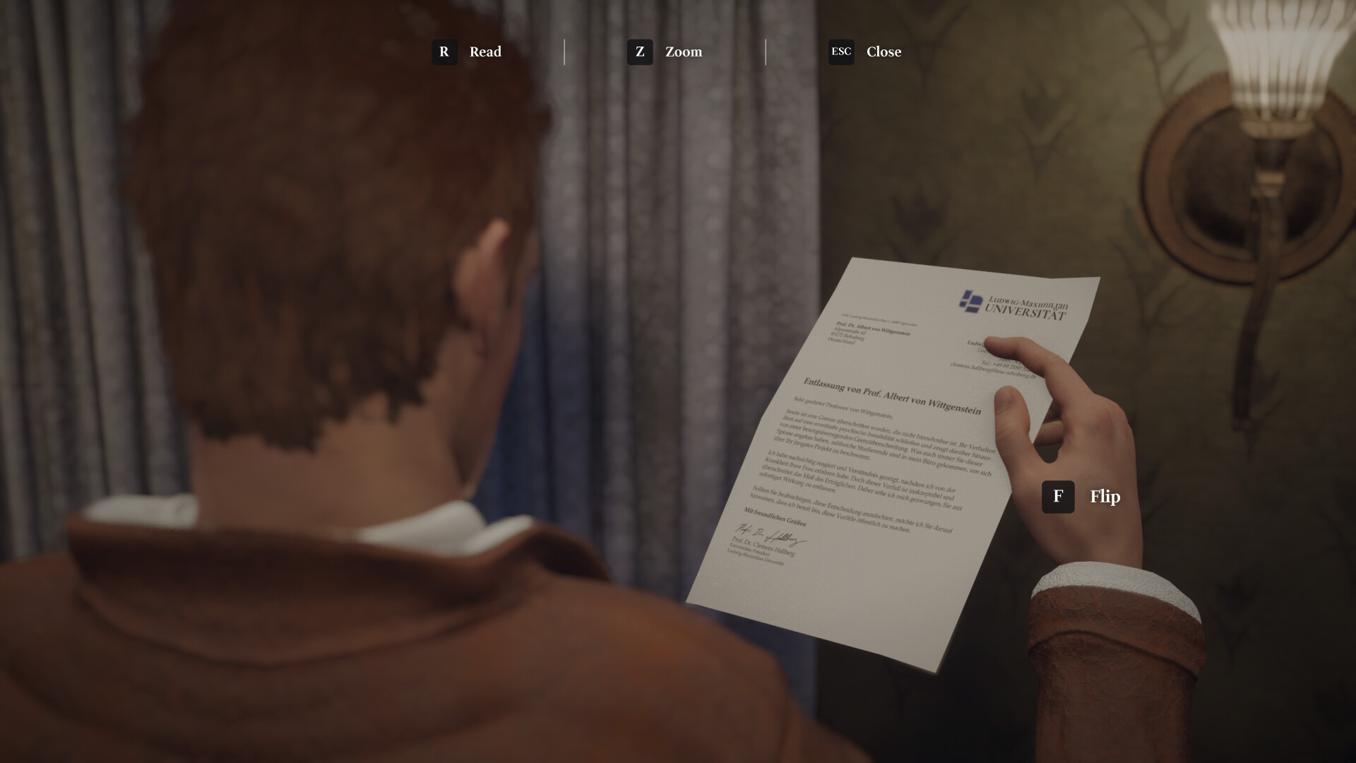 Bionics screenshot 3