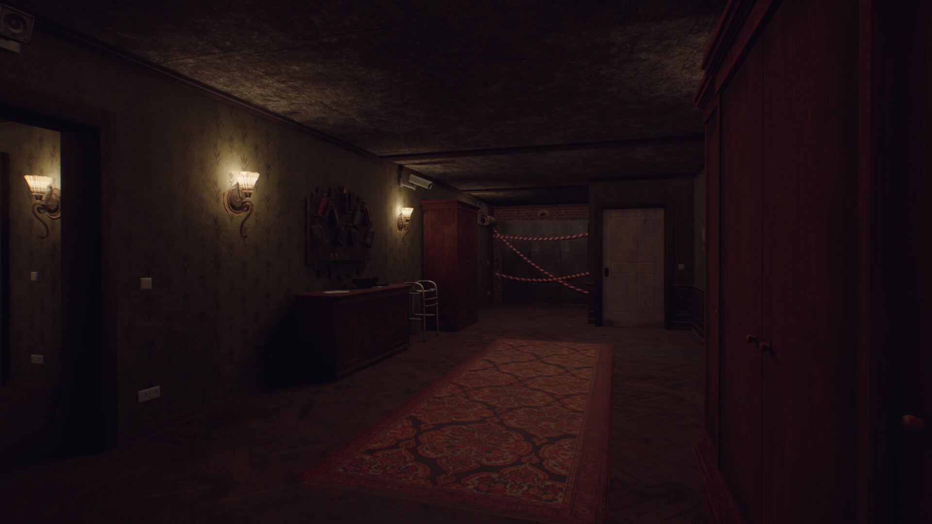 Bionics screenshot 2