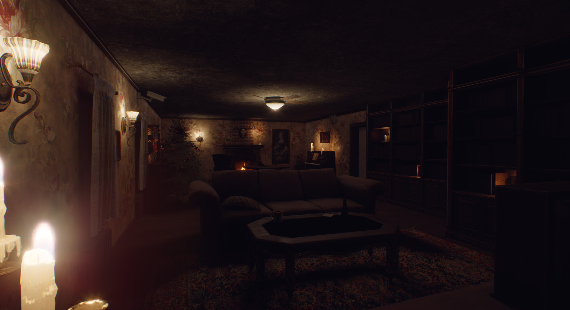 Bionics screenshot 4