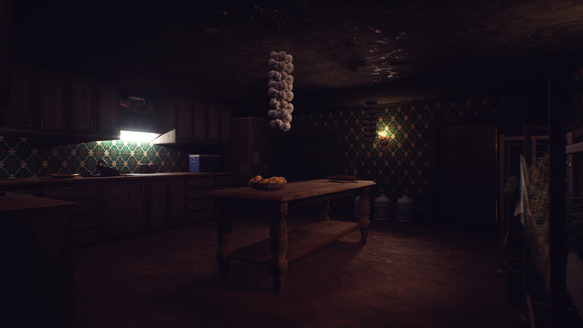 Bionics screenshot 1