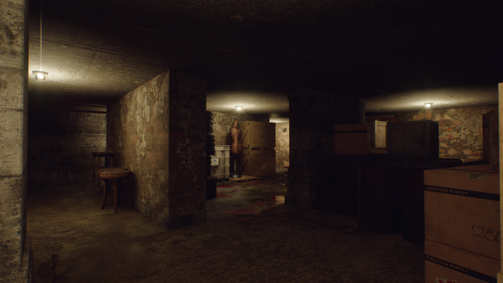 Bionics screenshot 5