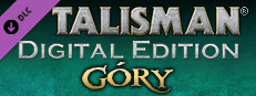 Talisman - The Highland Expansion