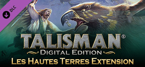 Talisman - The Highland Expansion