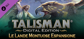 Talisman - The Highland Expansion