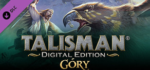 Talisman - The Highland Expansion