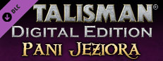 Talisman - The Sacred Pool Expansion