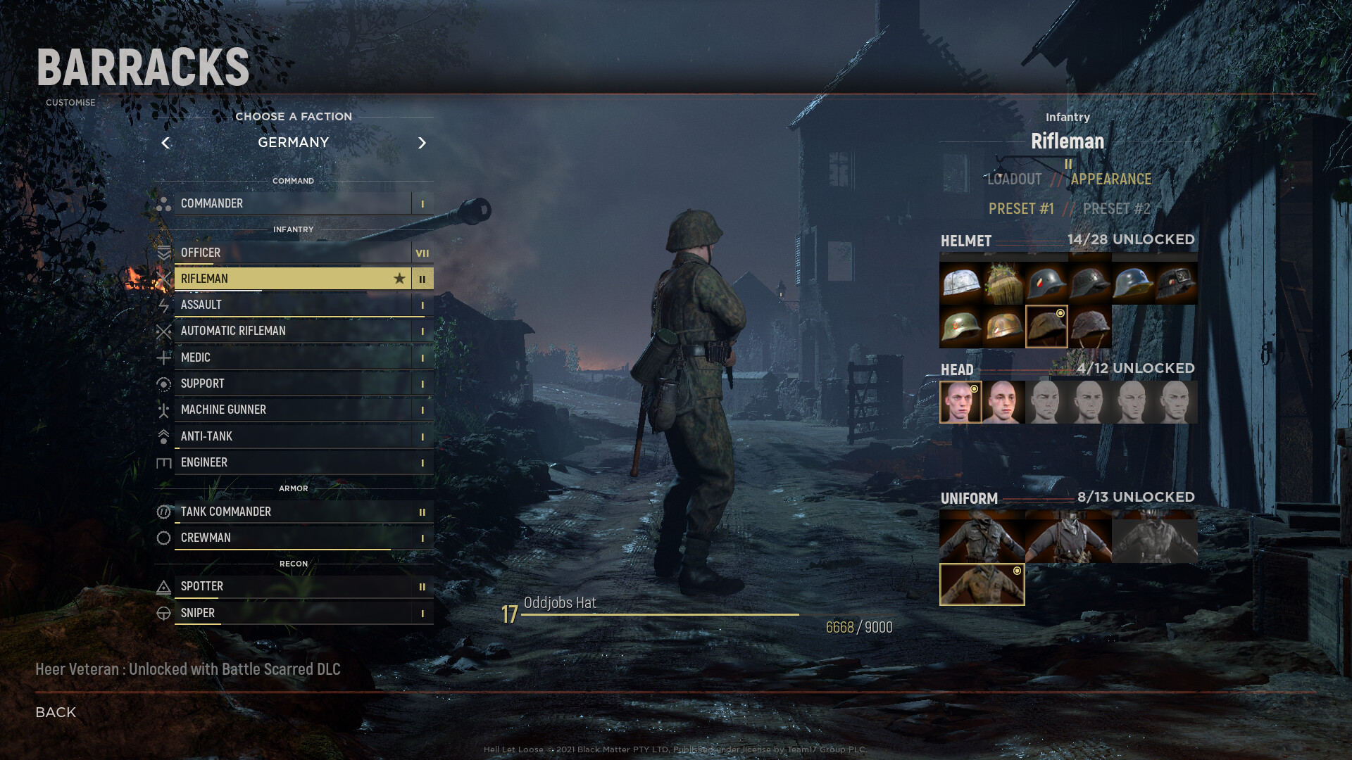 Hell Let Loose - Pea Dot screenshot 7