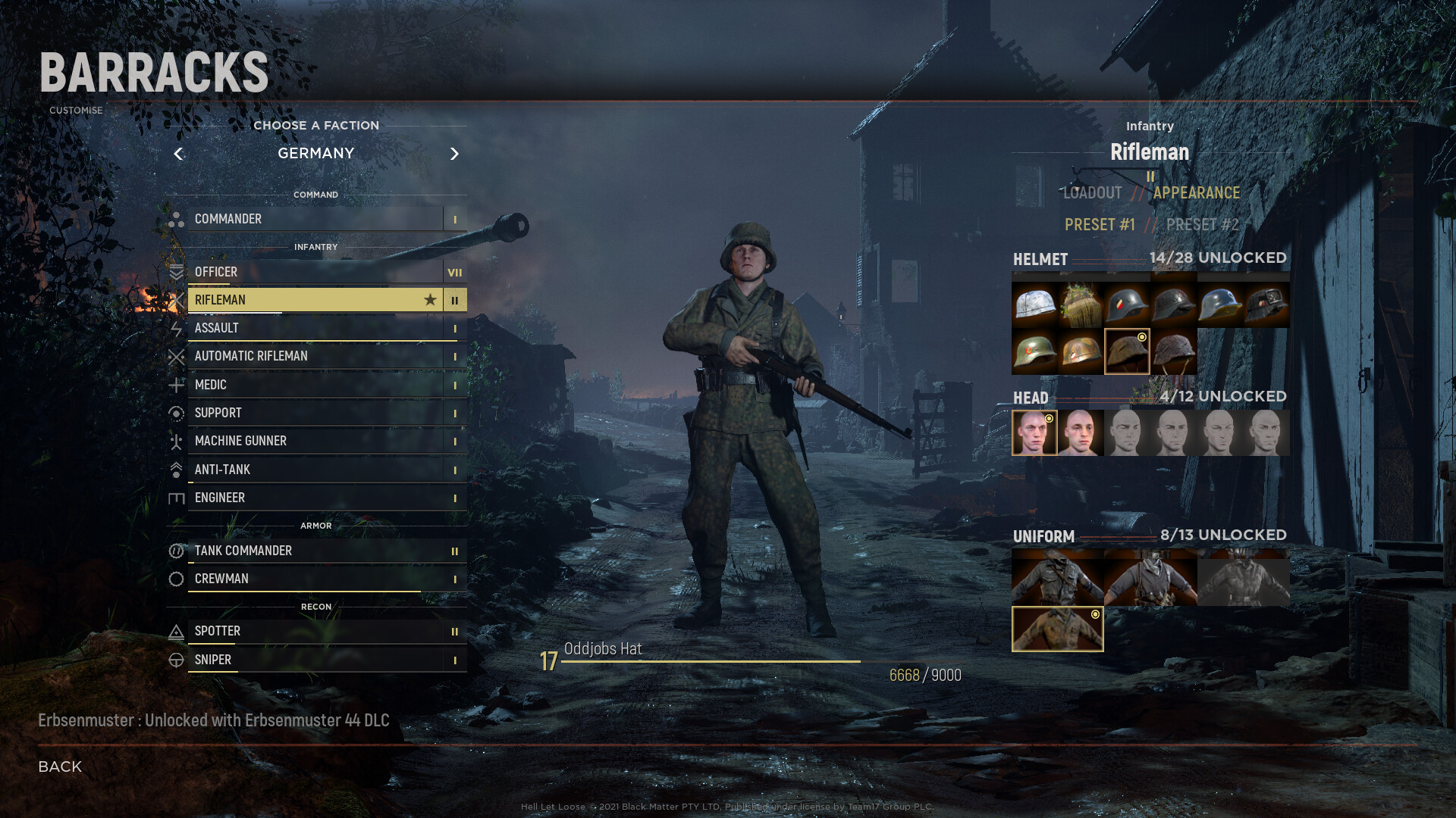 Hell Let Loose - Pea Dot screenshot 5