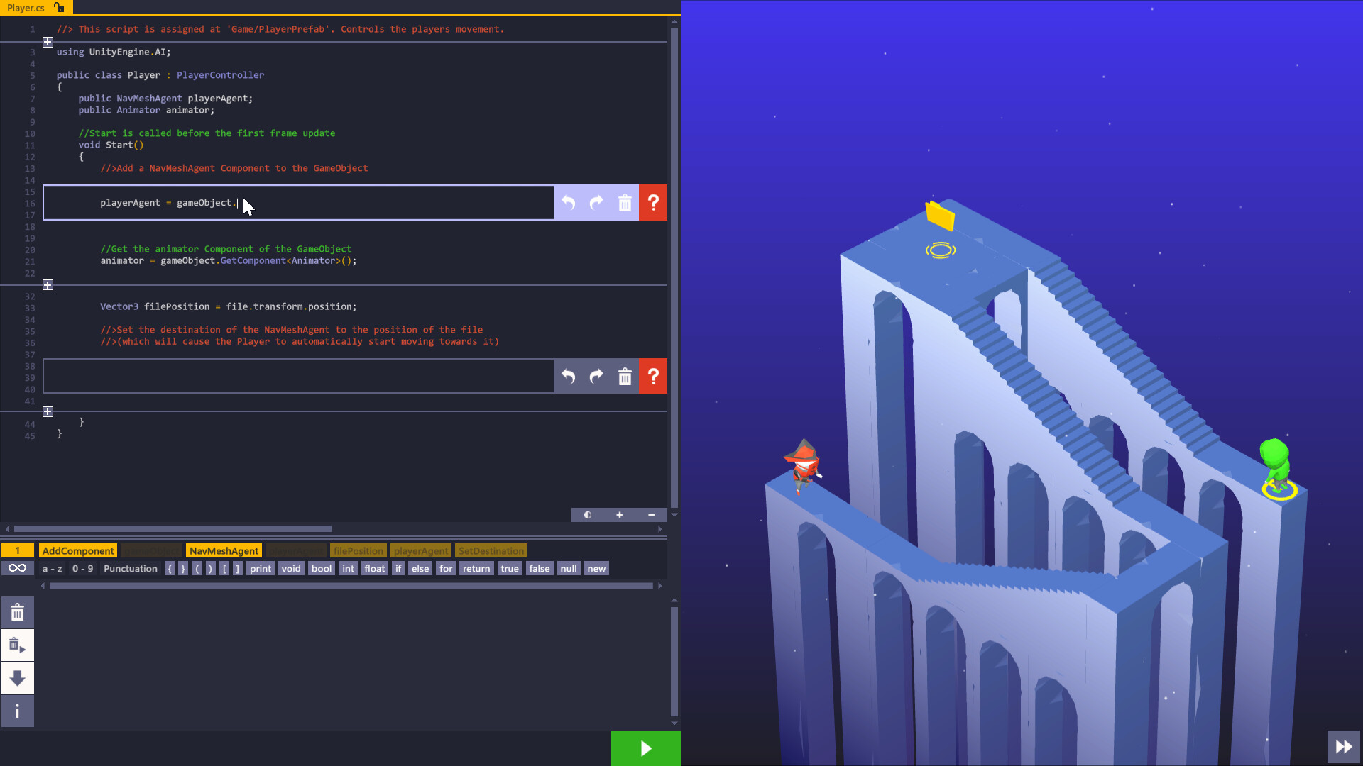 U-Sharp screenshot 3