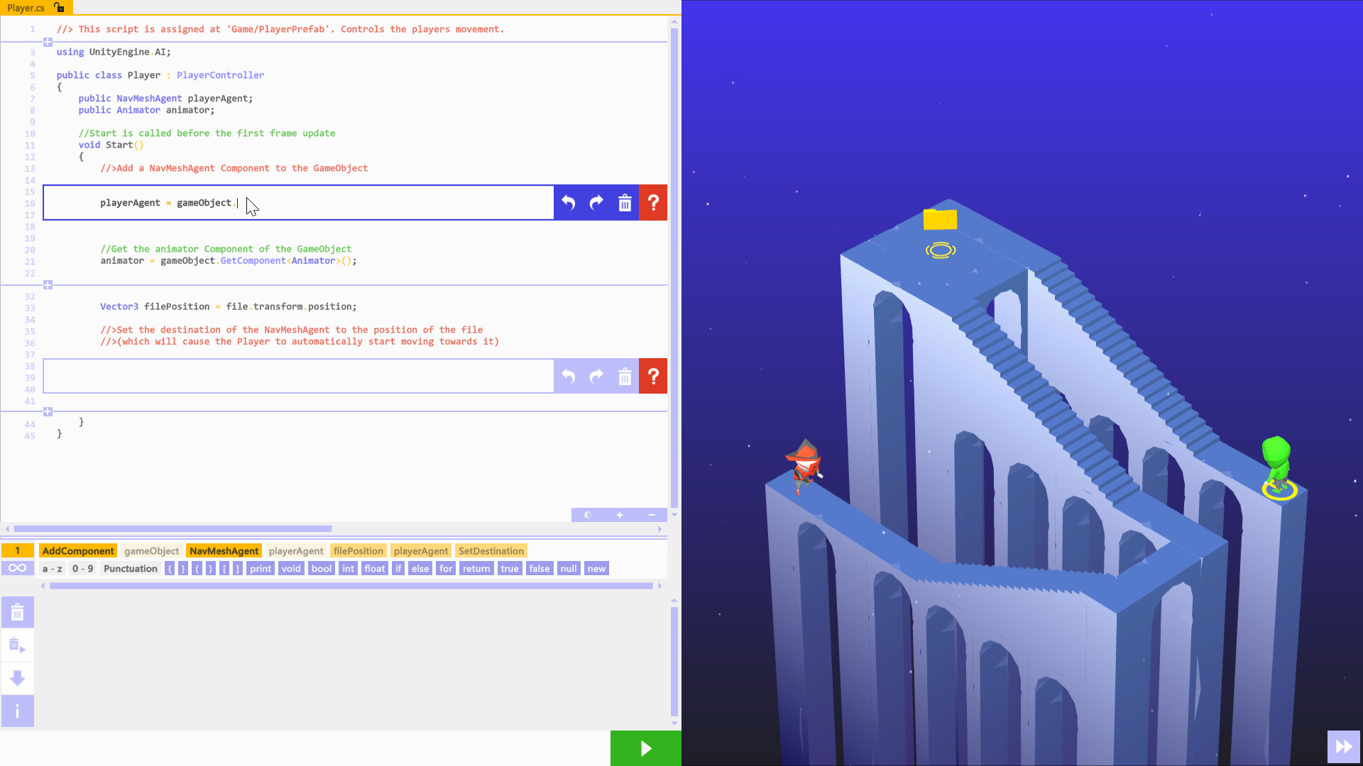 U-Sharp screenshot 2