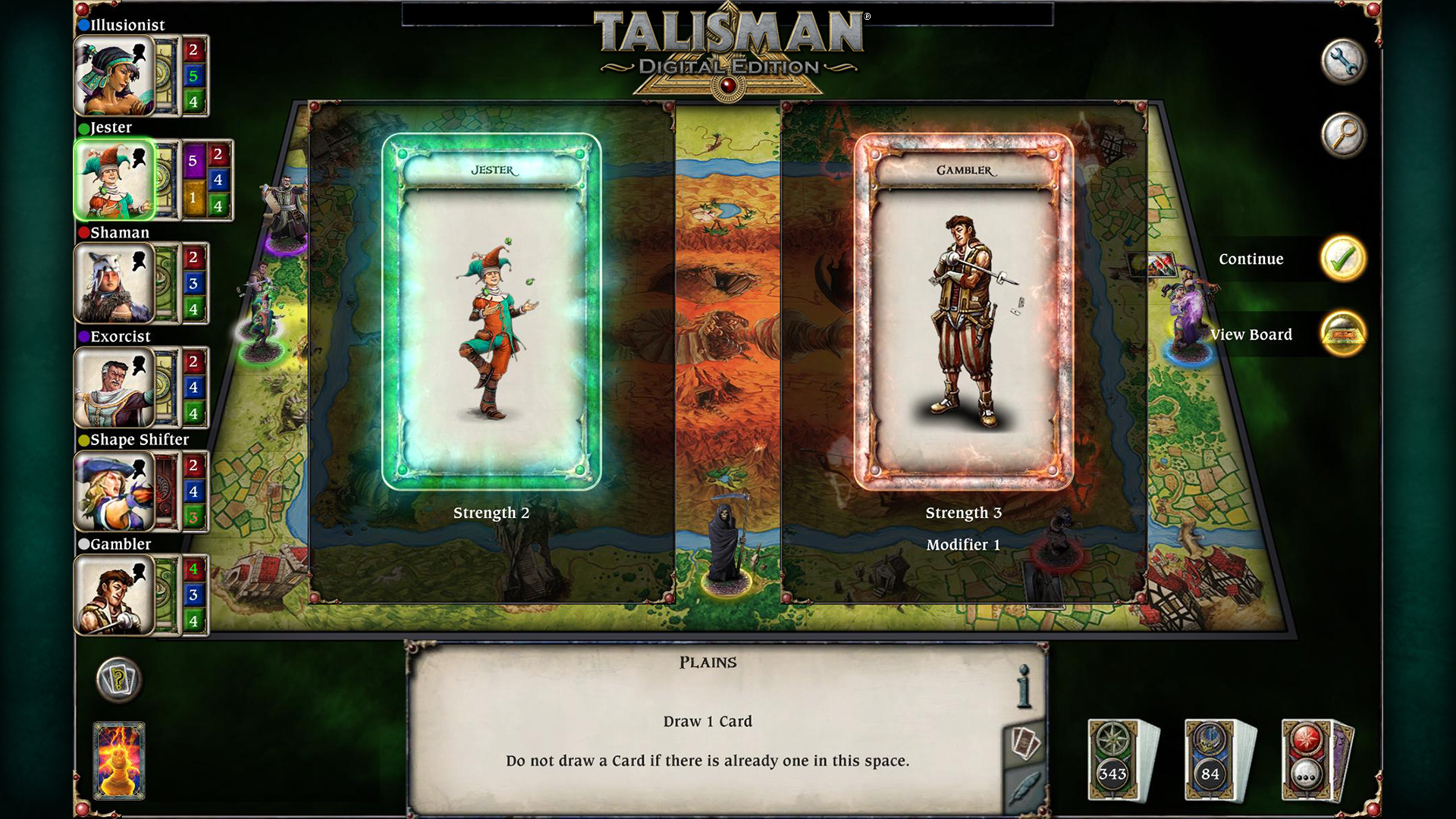 Character Pack #12 - Jester screenshot 5
