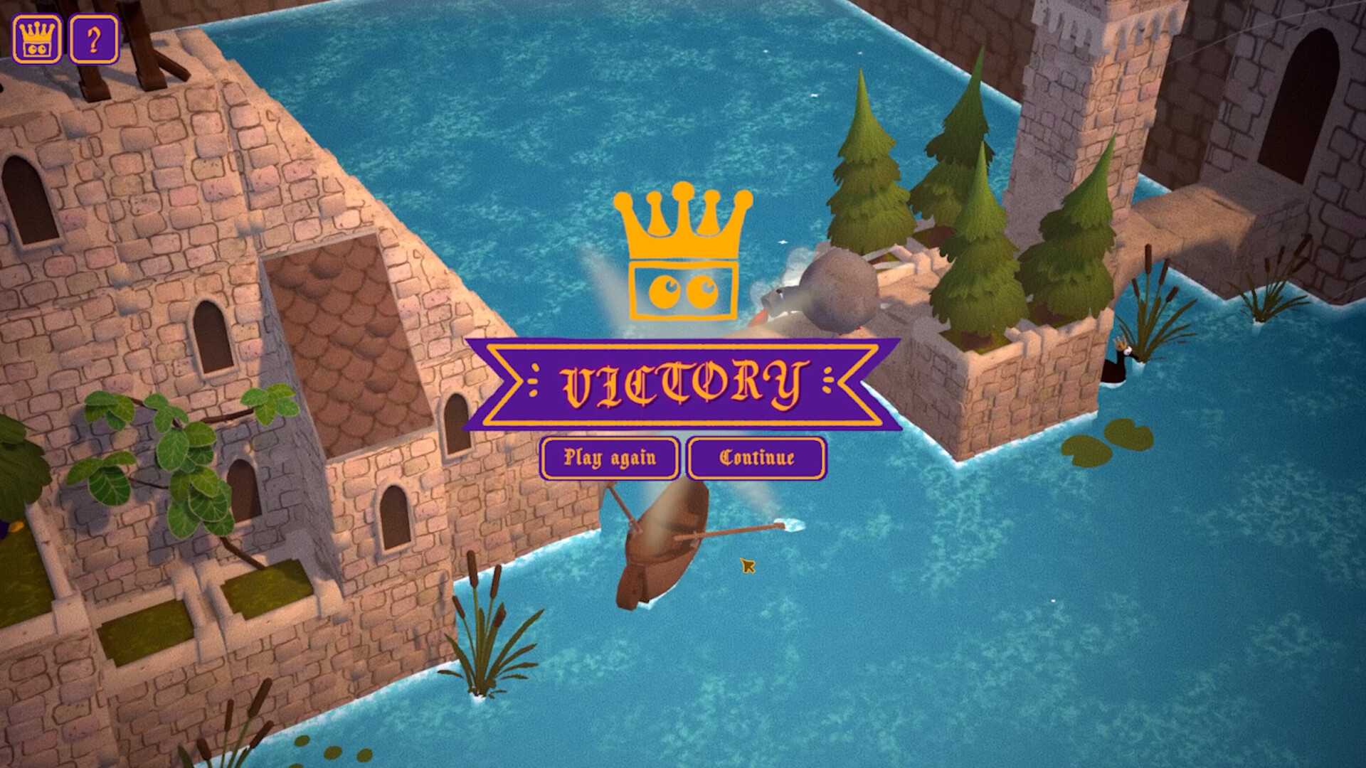 Reign Down screenshot 4