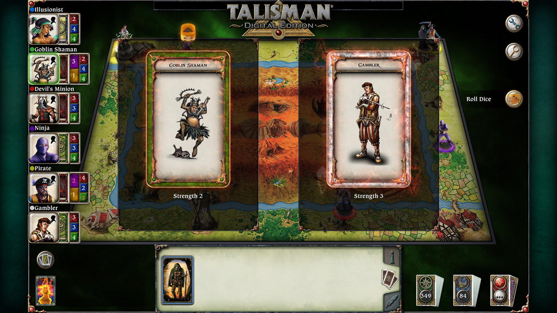 Character Pack #13 - Goblin Shaman screenshot 5