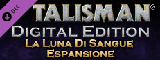 Talisman - The Blood Moon Expansion