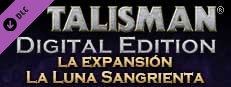 Talisman - The Blood Moon Expansion