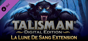 Talisman - The Blood Moon Expansion