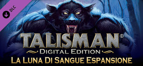 Talisman - The Blood Moon Expansion