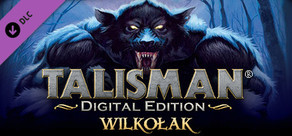 Talisman - The Blood Moon Expansion