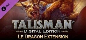 Talisman - The Dragon Expansion