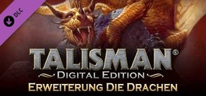 Talisman - The Dragon Expansion