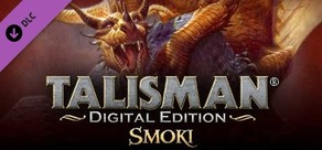 Talisman - The Dragon Expansion