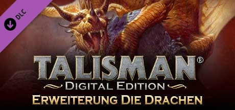 Talisman - The Dragon Expansion