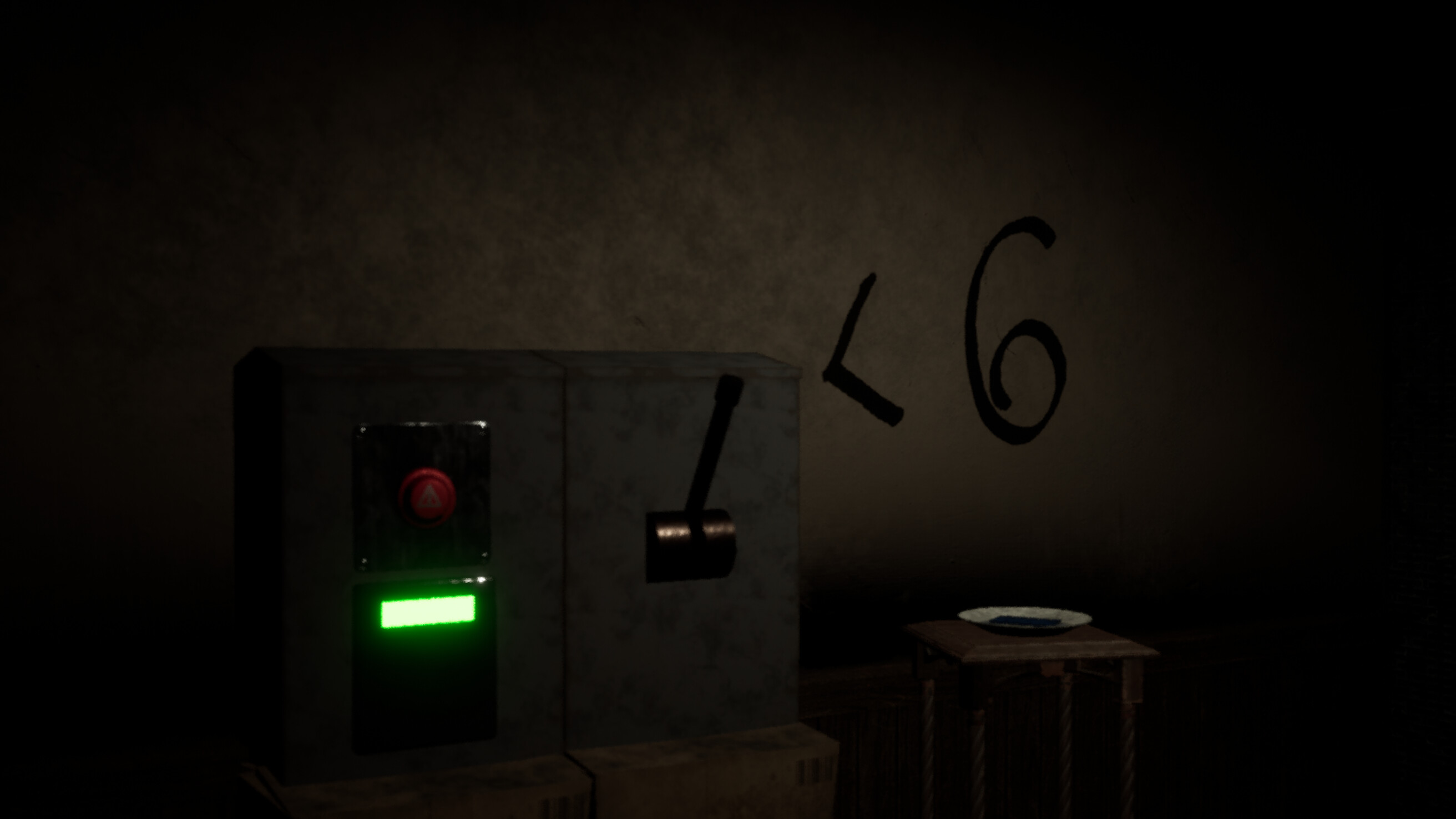 SleepWalk screenshot 9
