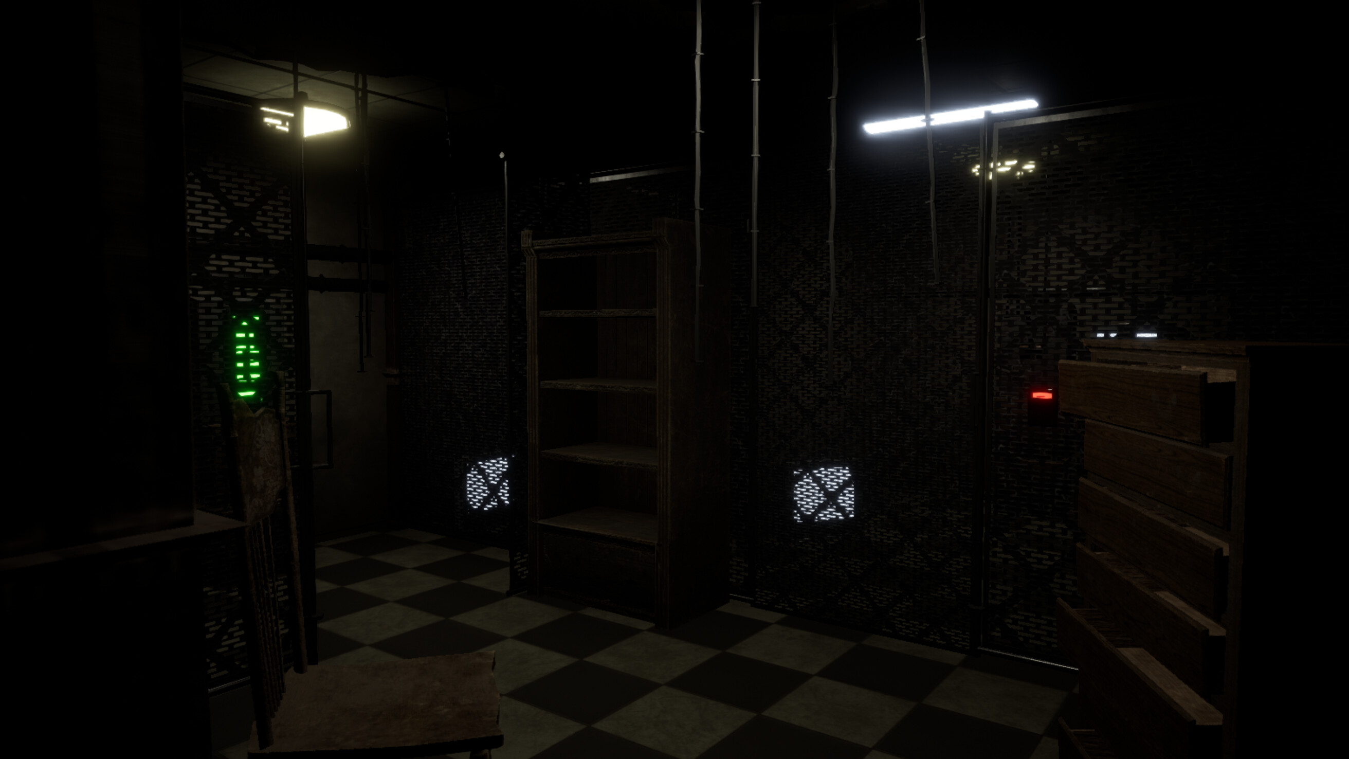 SleepWalk screenshot 11