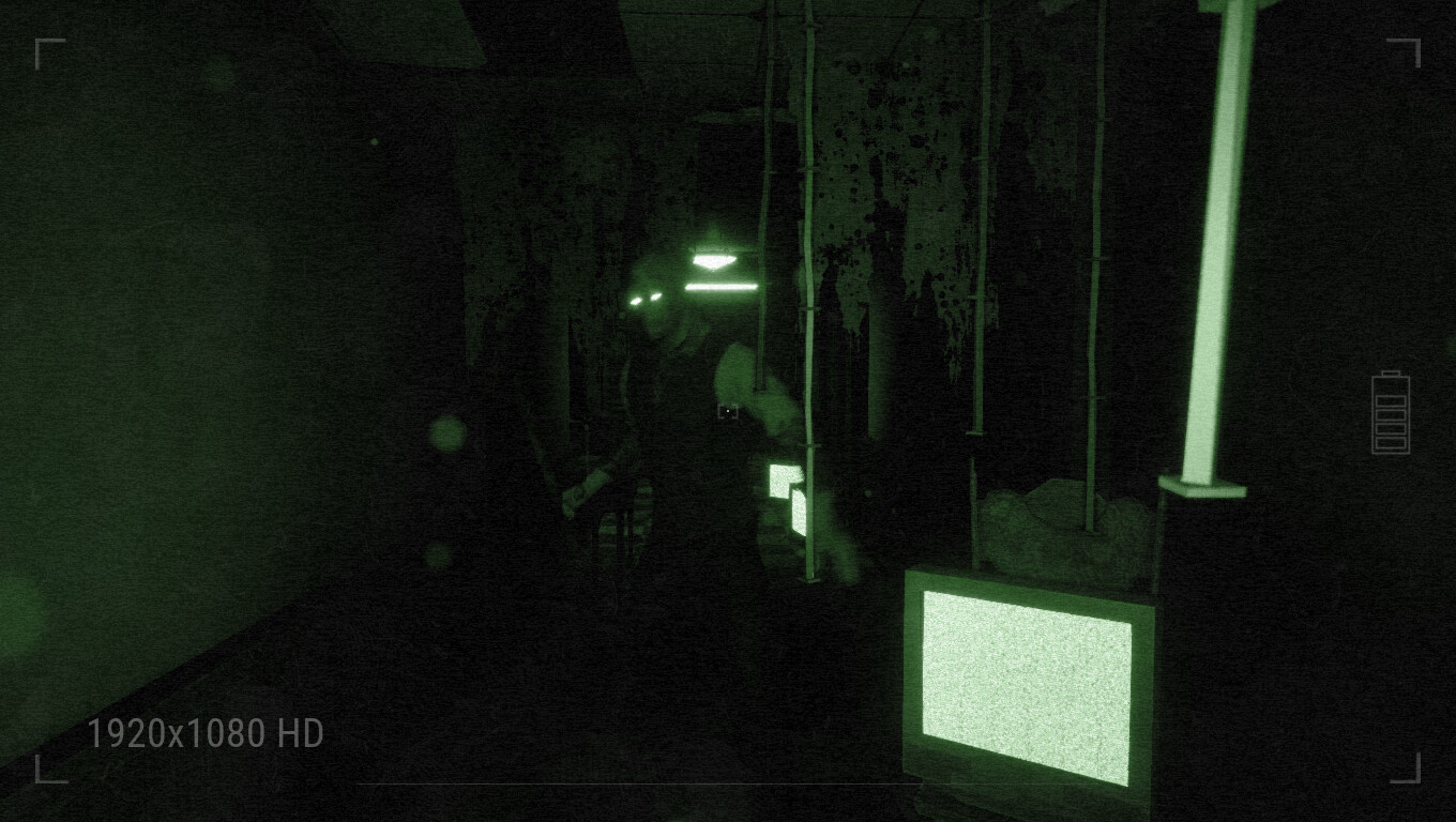 SleepWalk screenshot 10