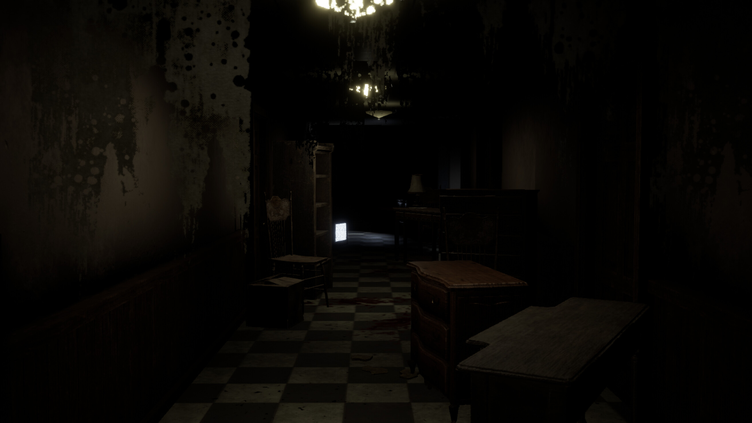 SleepWalk screenshot 8