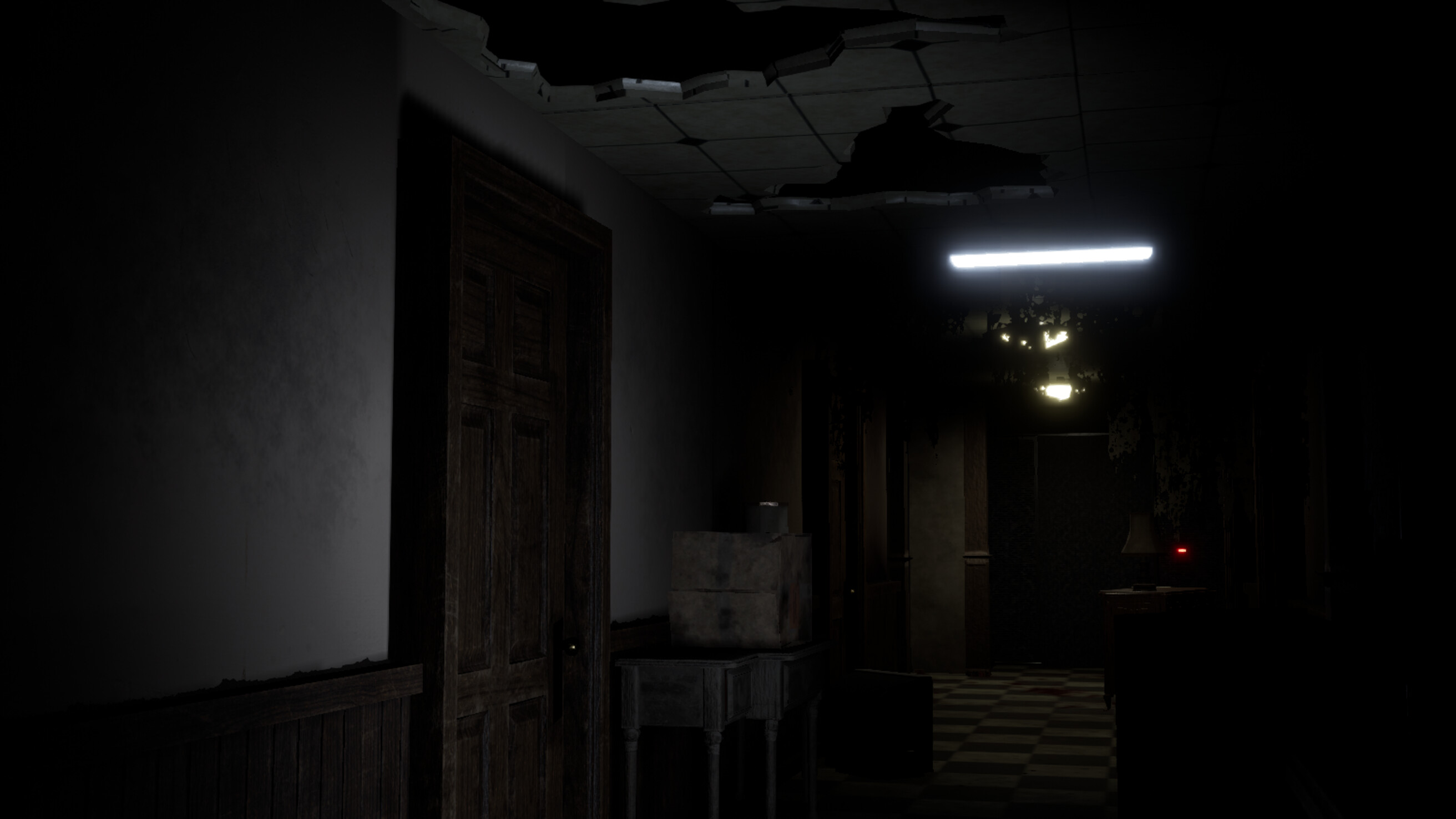 SleepWalk screenshot 6