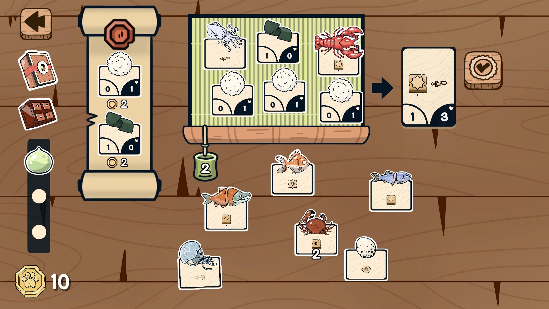 Choppy Waters screenshot 7