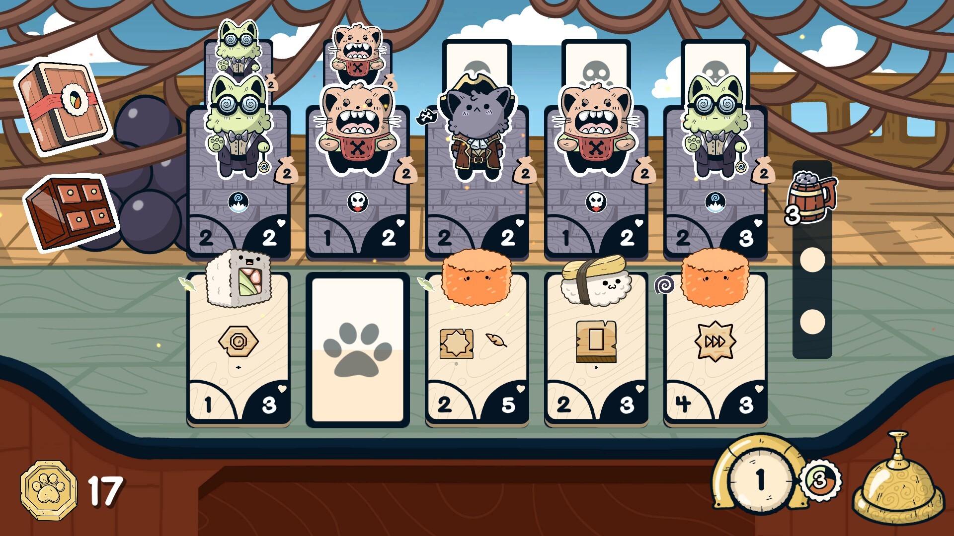 Choppy Waters screenshot 8