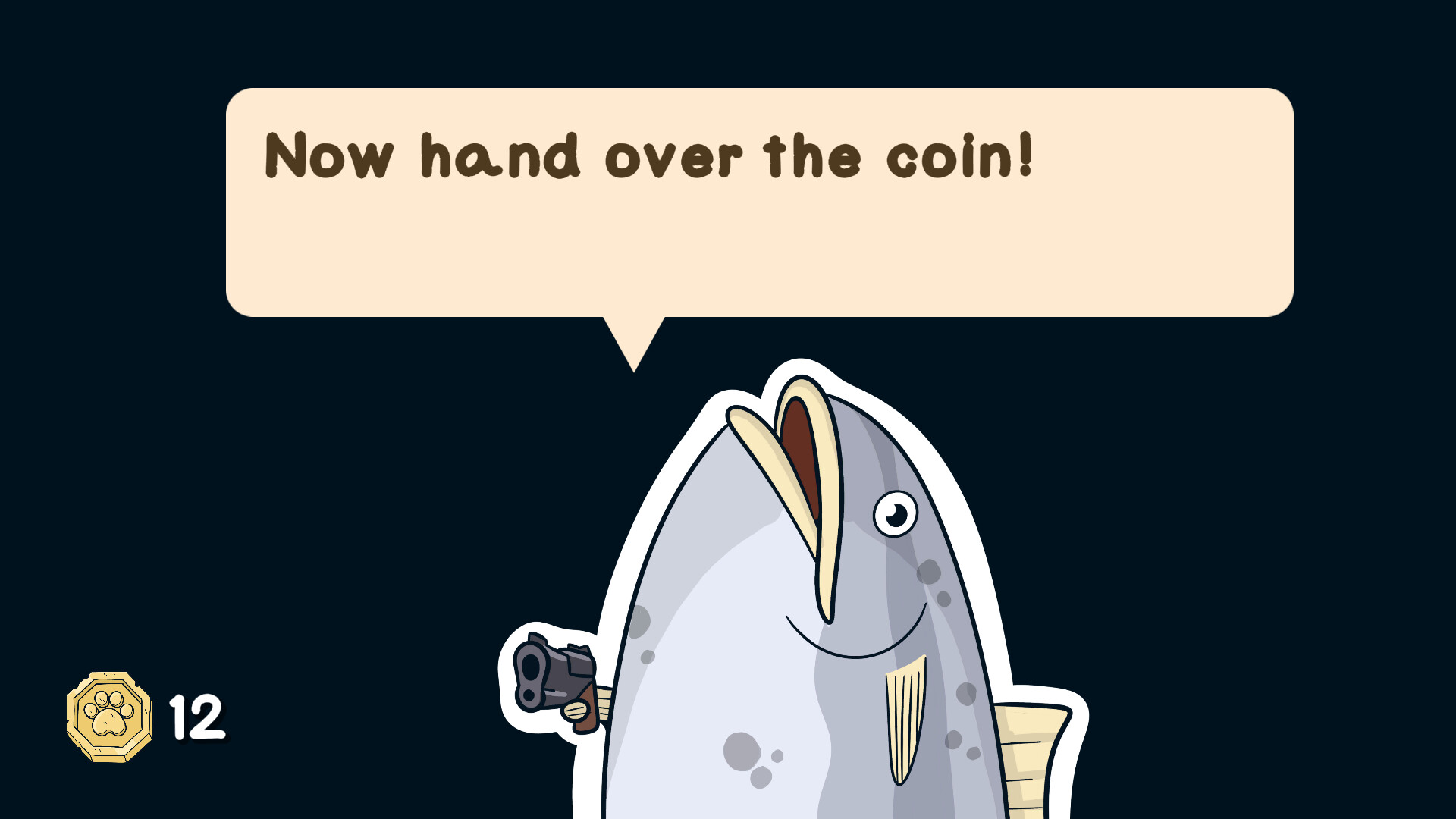 Choppy Waters screenshot 10