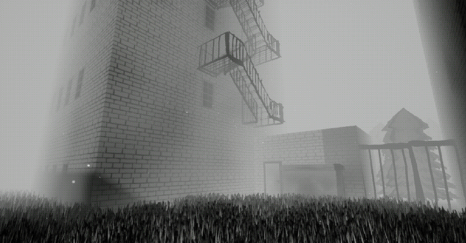 Inner Darkness screenshot 6