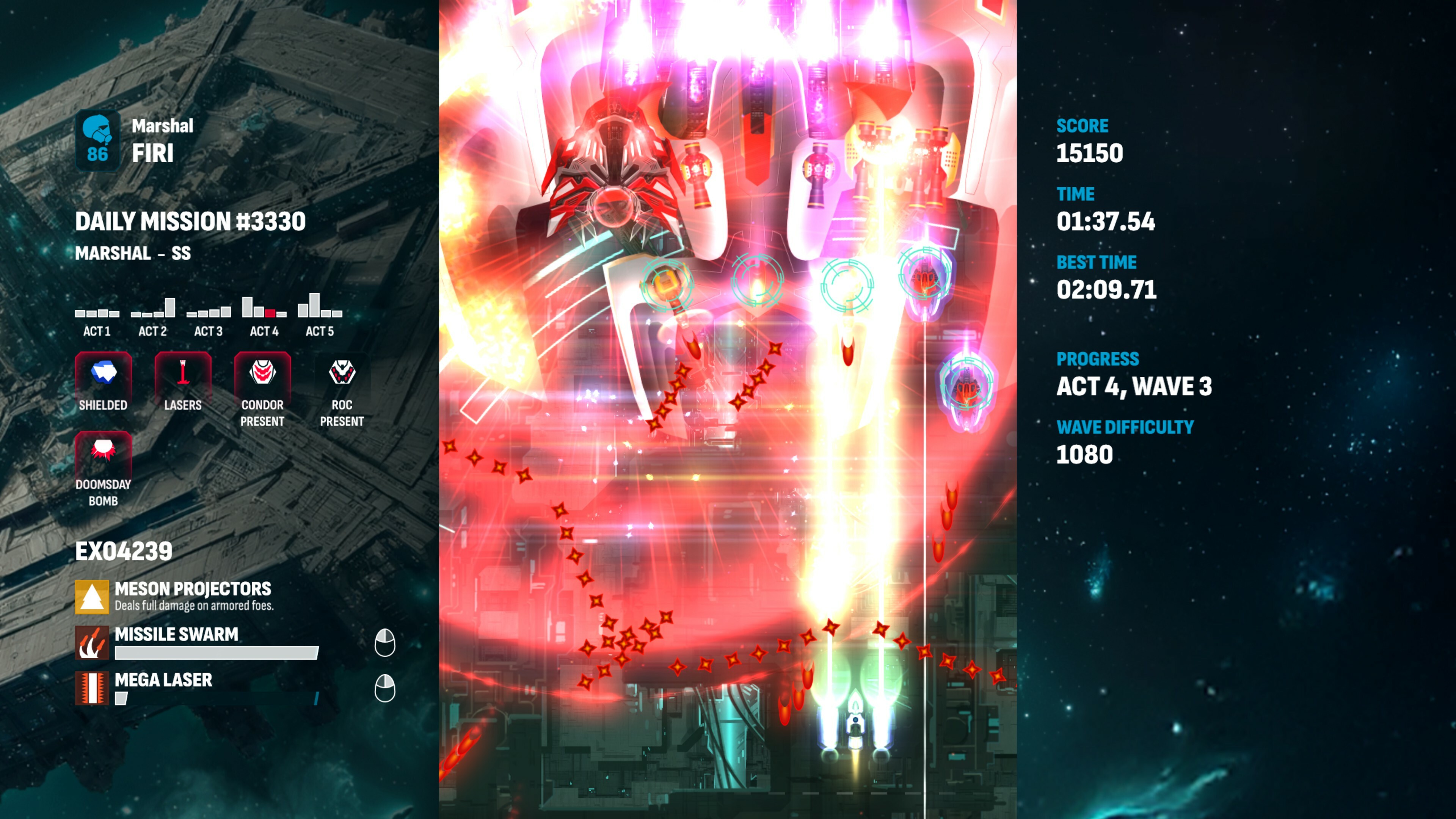 Phoenix 2 screenshot 10