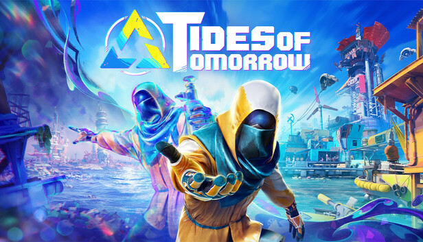 Picture of Tides of Tomorrow