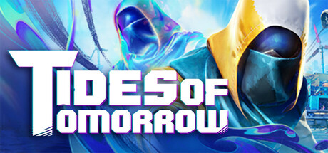 Tides of Tomorrow 🌊