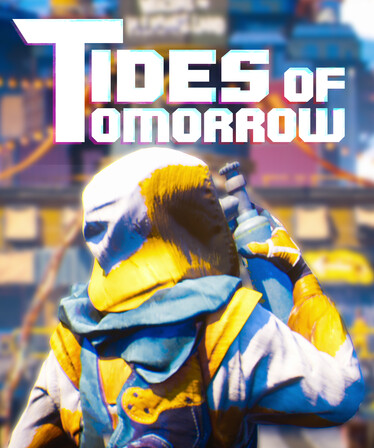 Tides of Tomorrow 🌊