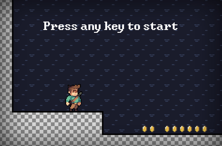 Infinite Runner screenshot 3