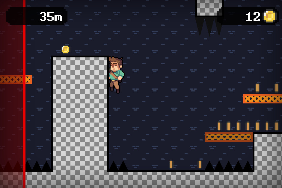 Infinite Runner screenshot 4