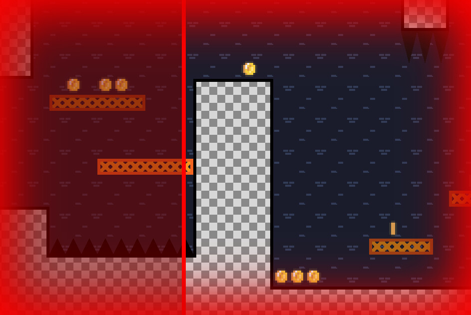 Infinite Runner screenshot 5
