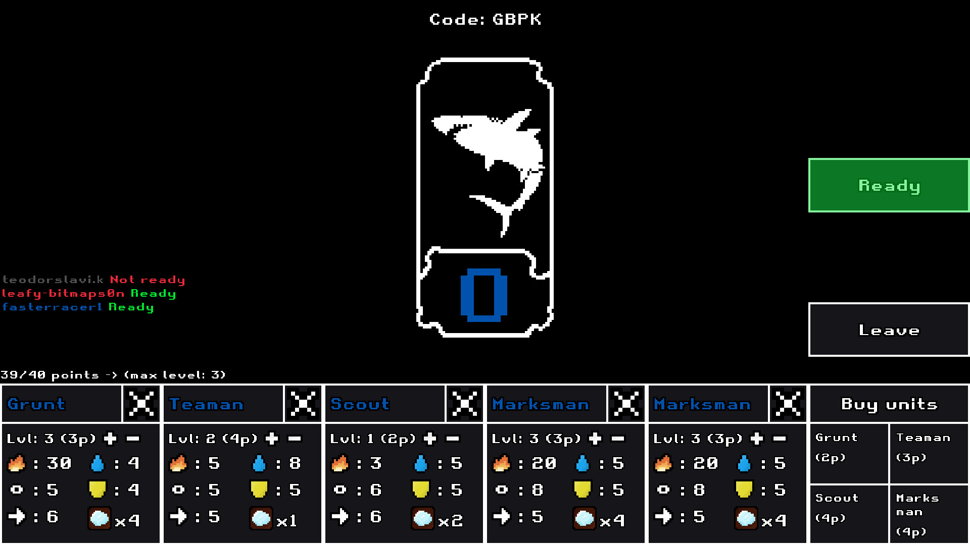 YCOM screenshot 5