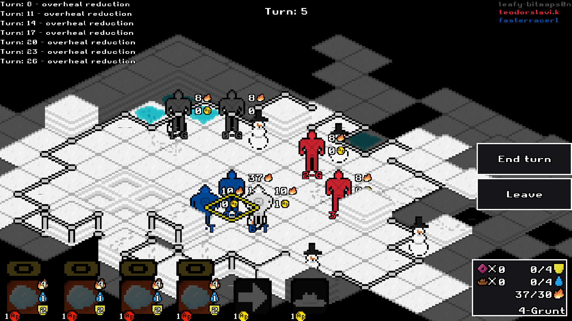 YCOM screenshot 2