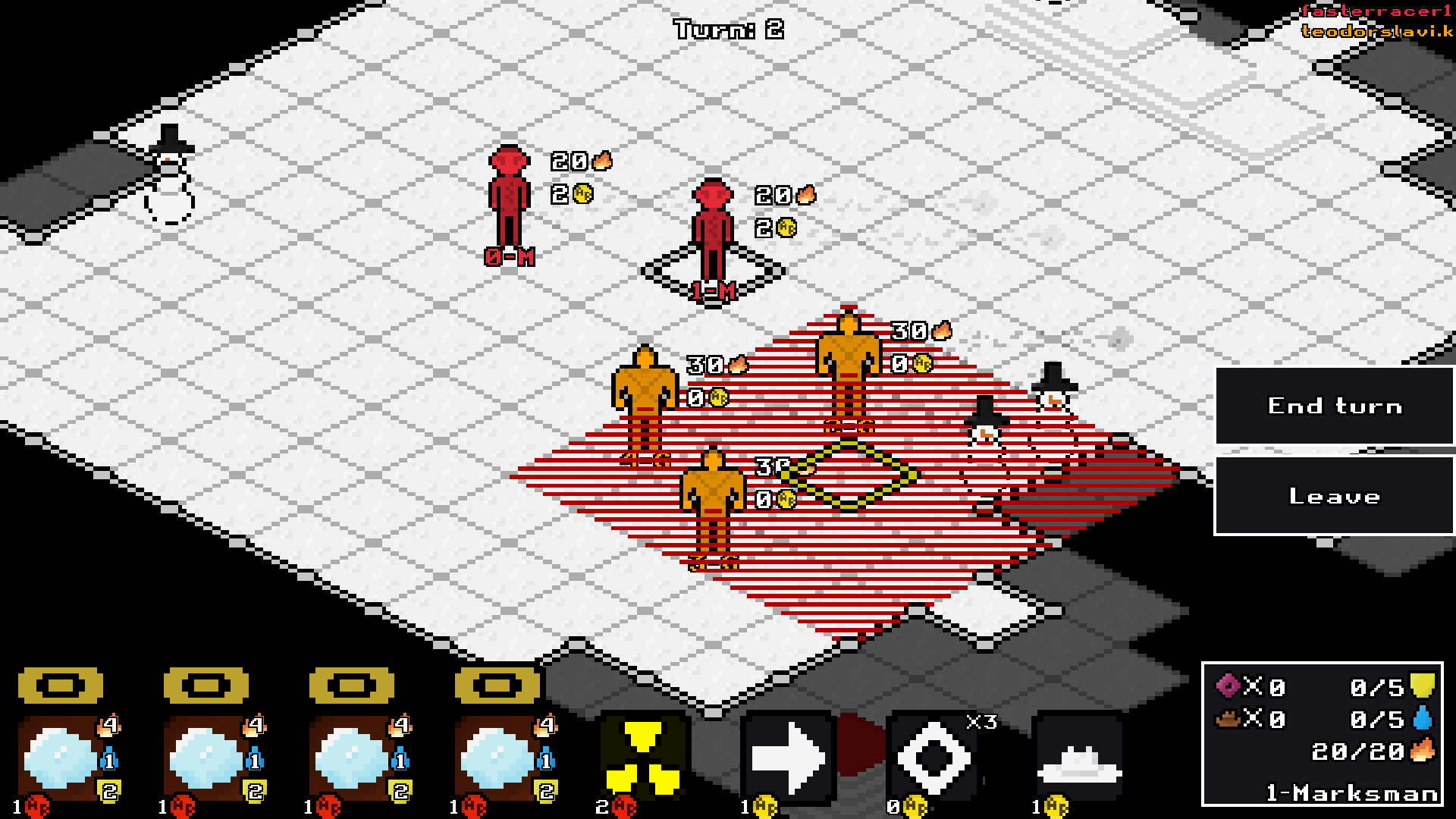 YCOM screenshot 4